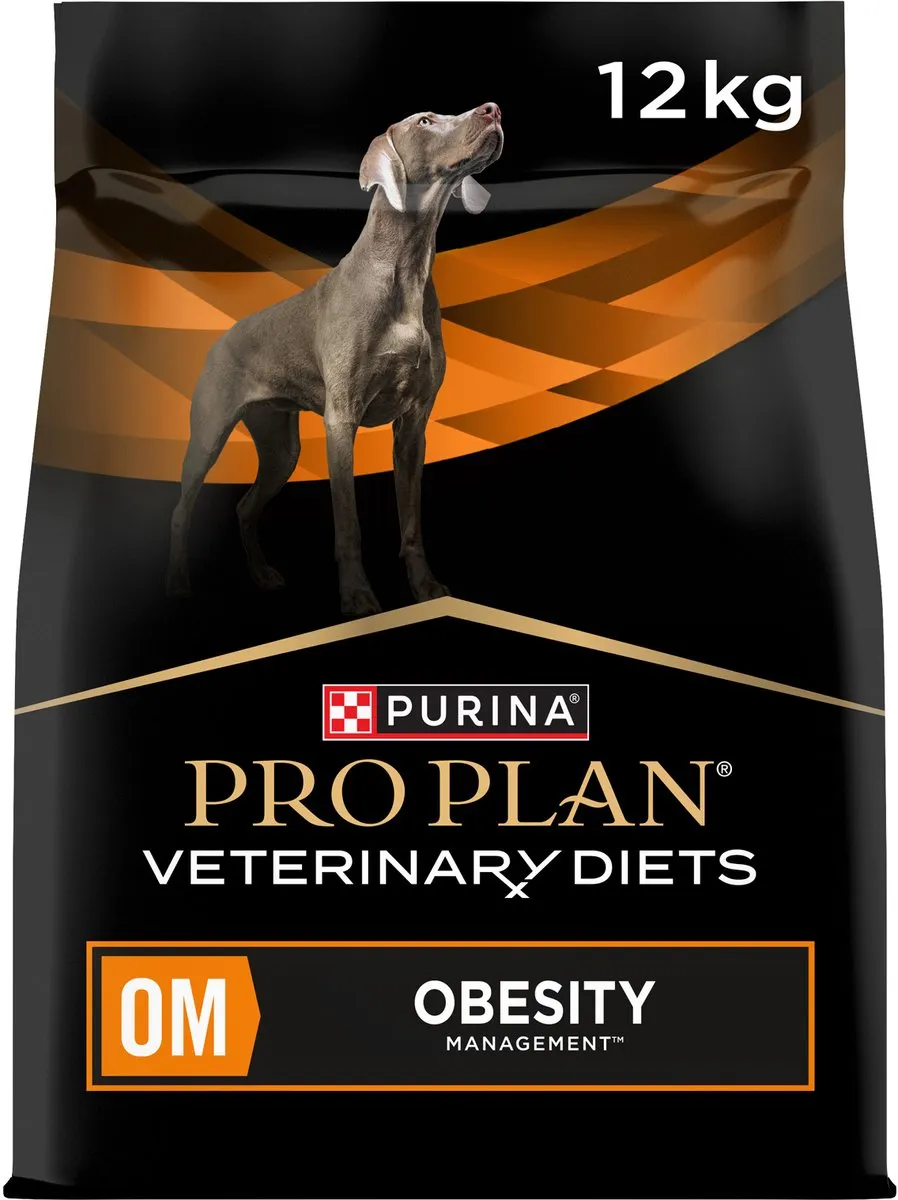 Pro Plan VD OM Obesity Management Hond