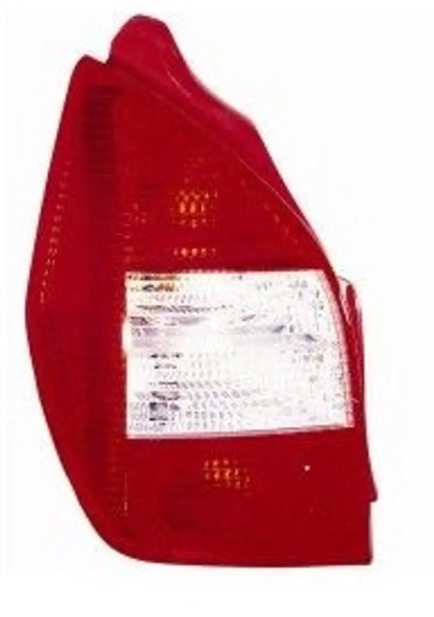 Achterlicht links Citroen C2 (jm_). Model: 2003-07
