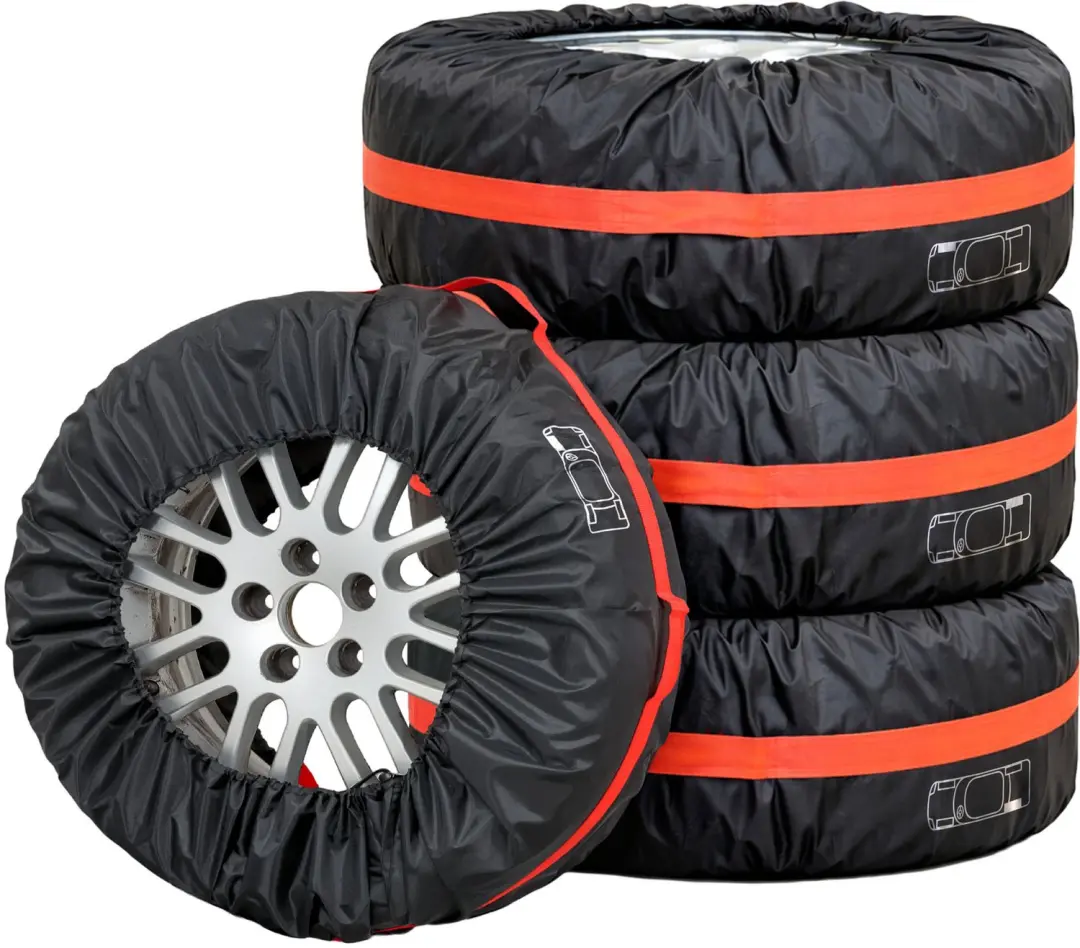 Carpoint Bandenhoezen