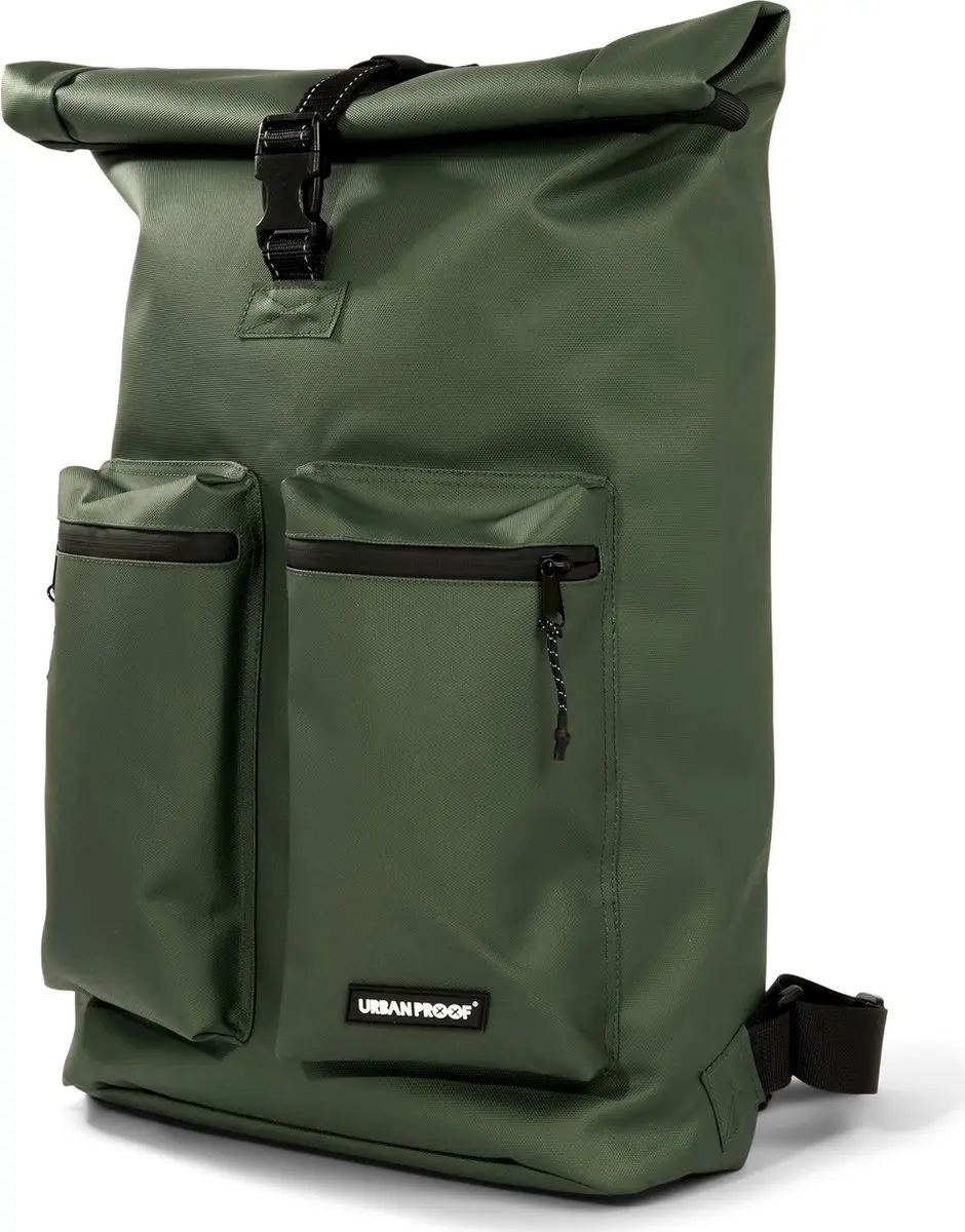 Urban Proof Rolltop Backpack 20L