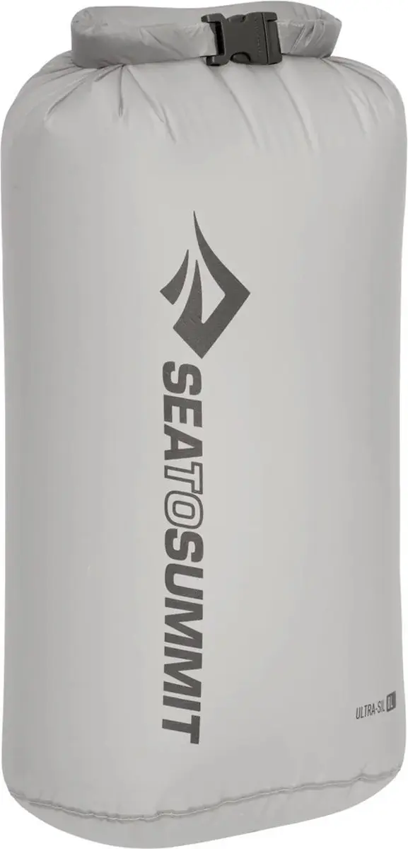 SEA TO SUMMIT Ultrasil Drybag 8L High Rise Grey