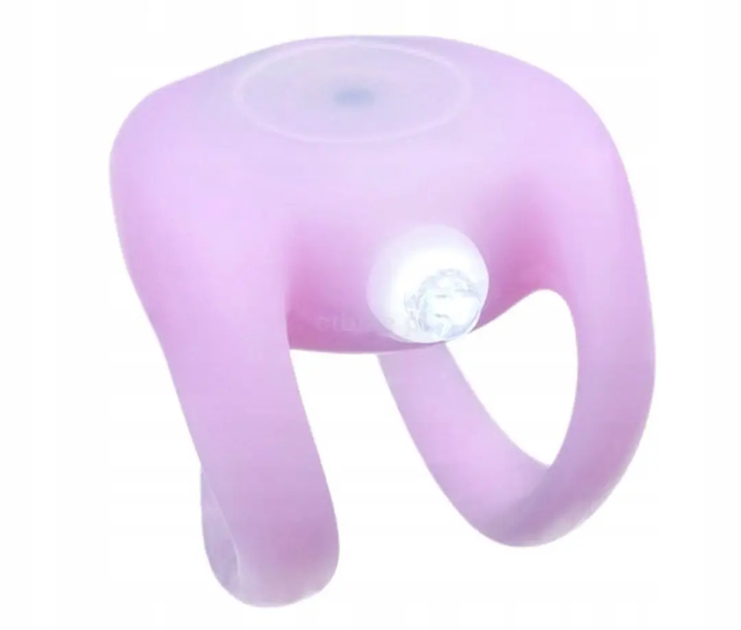 Knog Frog Achterlicht LED