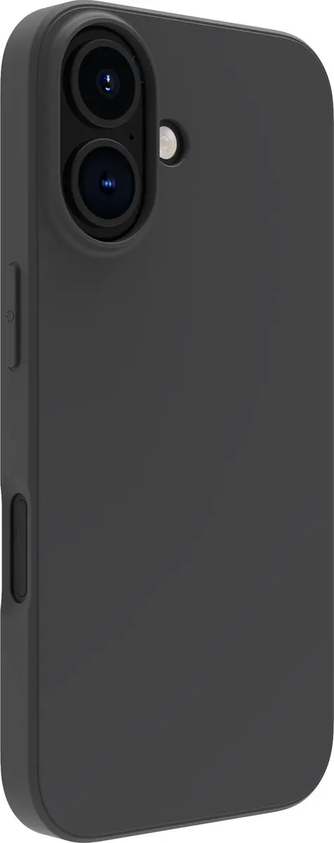 dbramante1928 Greenland Hoesje iPhone 16 - Night Black - afbeelding 3 van 6