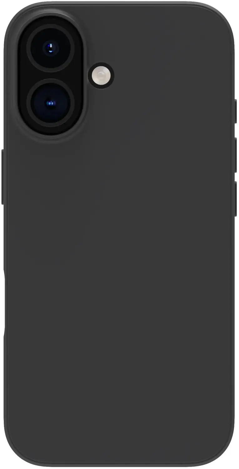 dbramante1928 Greenland Hoesje iPhone 16 - Night Black - afbeelding 6 van 6
