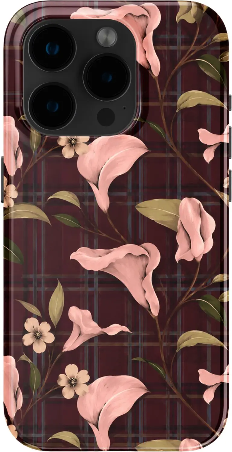 Selencia Vivid Hoesje iPhone 15 Pro MagSafe