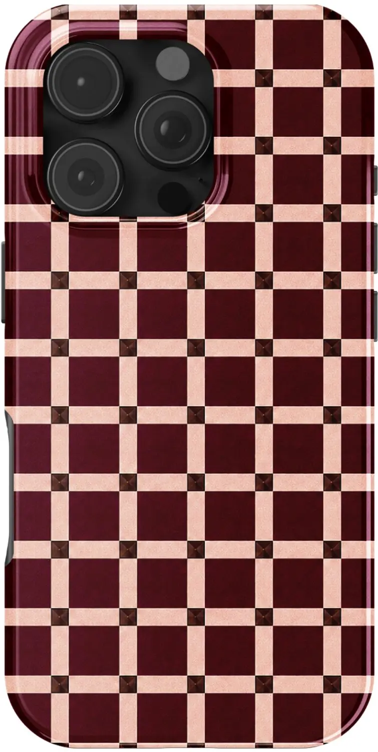 Selencia Vivid Hoesje iPhone 16 Pro