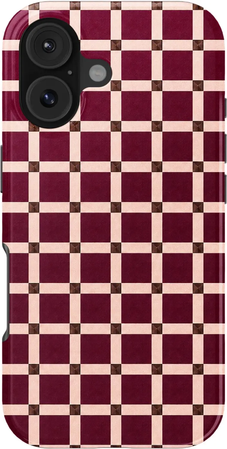Selencia Vivid Backcover iPhone 17 MagSafe