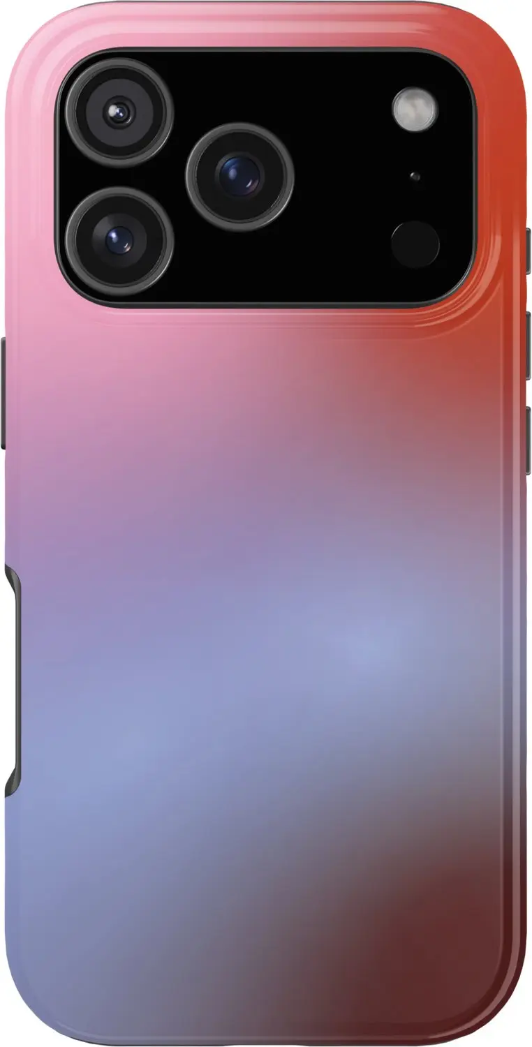 Selencia Vivid Hoesje iPhone 17 Pro