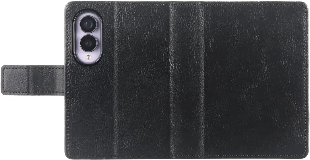 imoshion Luxe Bookcase Samsung Galaxy Z Fold 8 Hoesje