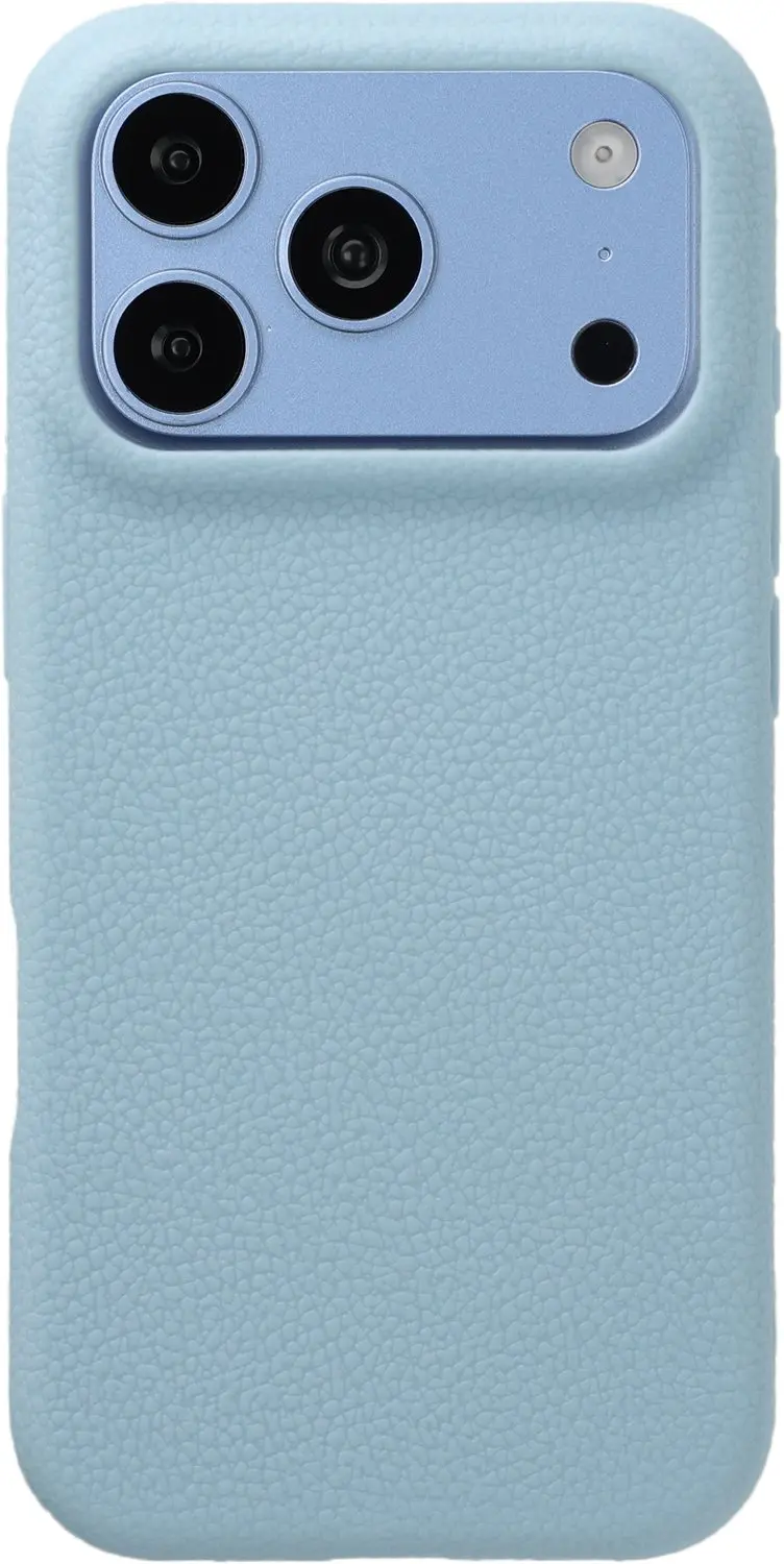 imoshion Texture Backcover iPhone 18 Pro / 17 Pro