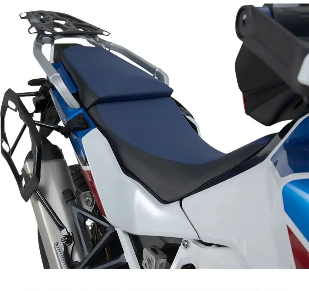 SW-Motech Honda CRF1100L Zijtassenhouder
