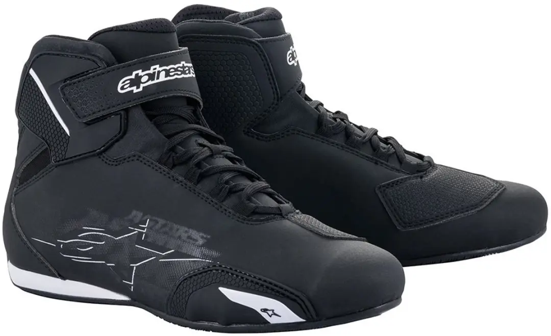 Alpinestars Sektor Schoenen