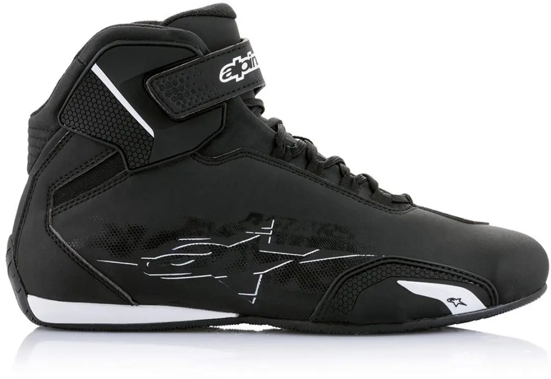 Alpinestars Sektor Schoenen - afbeelding 4 van 6