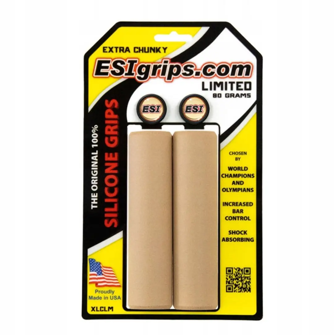 Esigrips Extra Chunky Grips