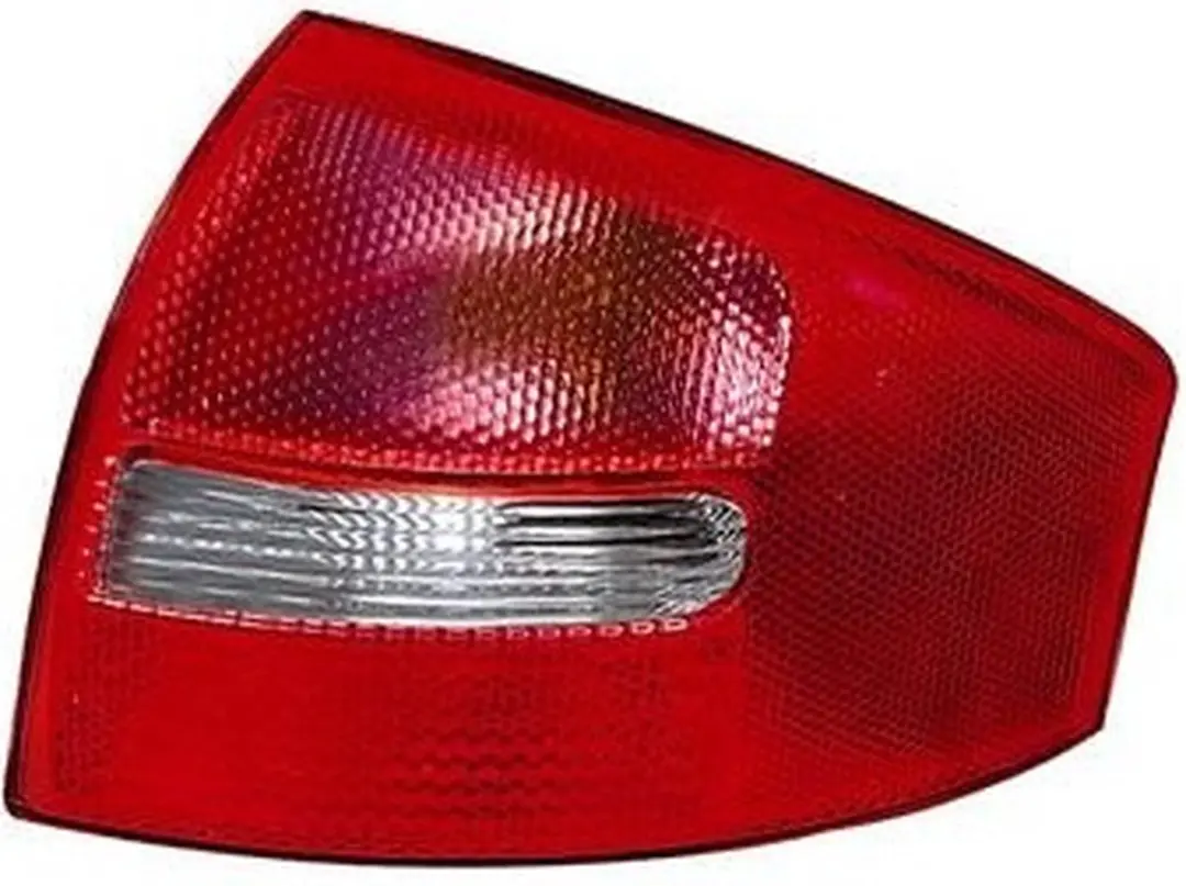 Achterlichtglas rechts Audi A6 C5 (4b2). Model: 1997