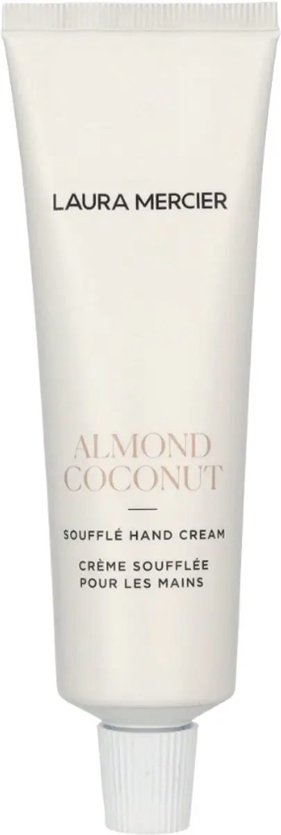Laura Mercier Almond Coconut Soufflé Handcrème