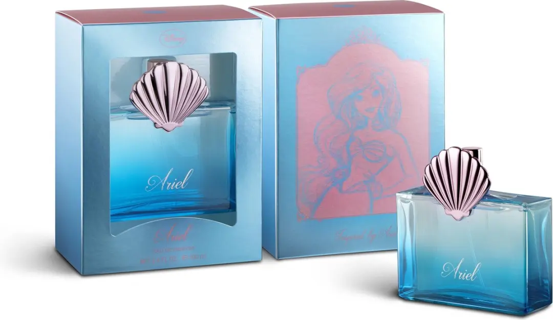 Air-Val Disney Ariel parfum