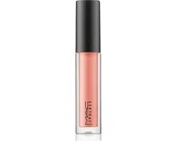 MAC Lipglass Prrr Lip Gloss