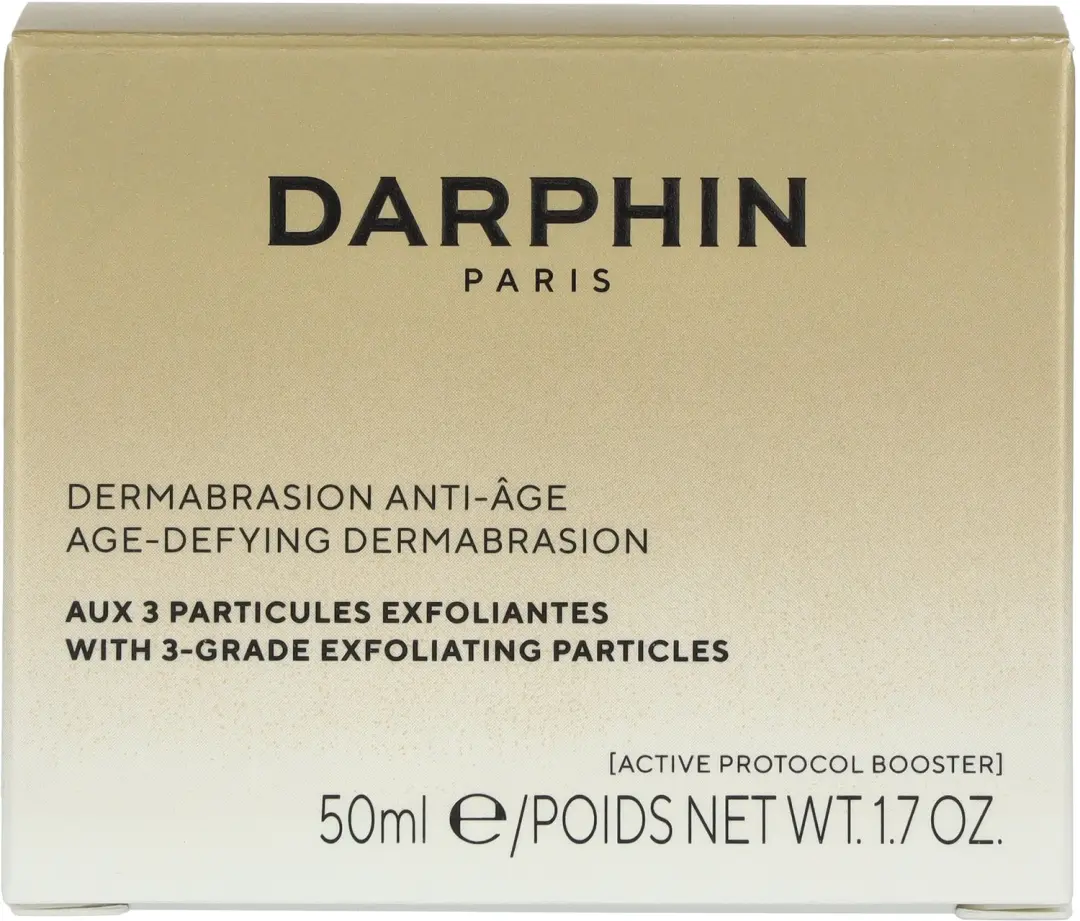 Darphin Age Defying Dermabrasion 50ml - afbeelding 4 van 6