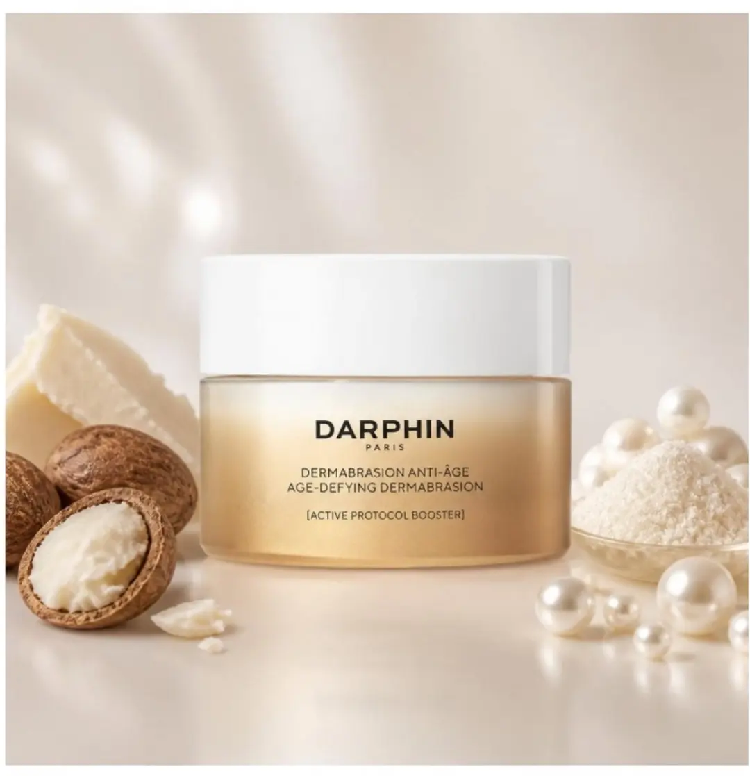 Darphin Age Defying Dermabrasion 50ml - afbeelding 6 van 6