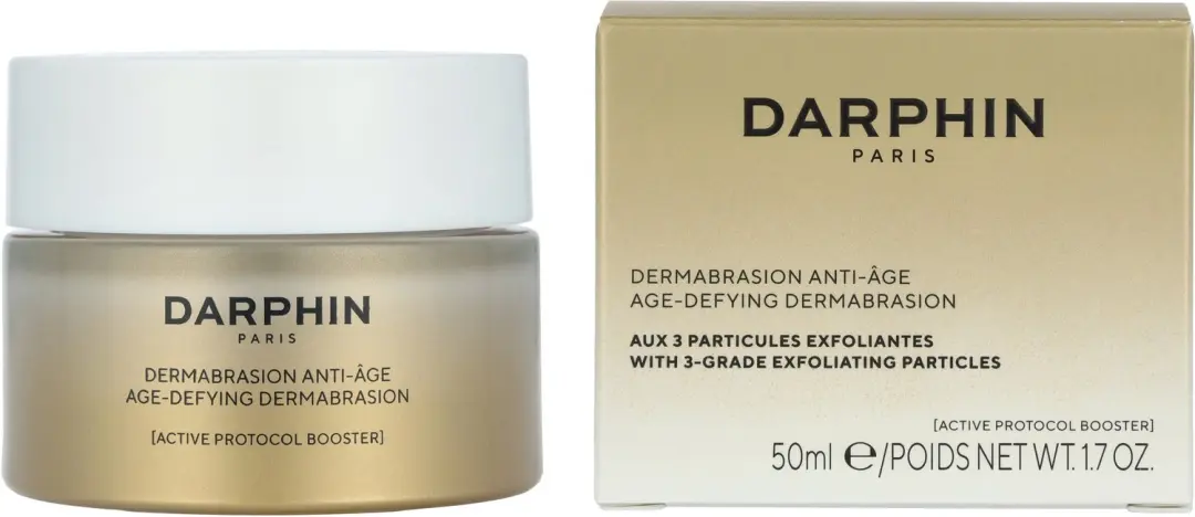 Darphin Age Defying Dermabrasion 50ml - afbeelding 3 van 6