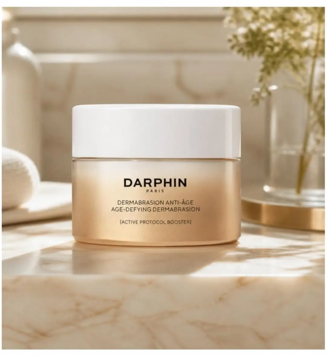 Darphin Age Defying Dermabrasion 50ml - afbeelding 2 van 6