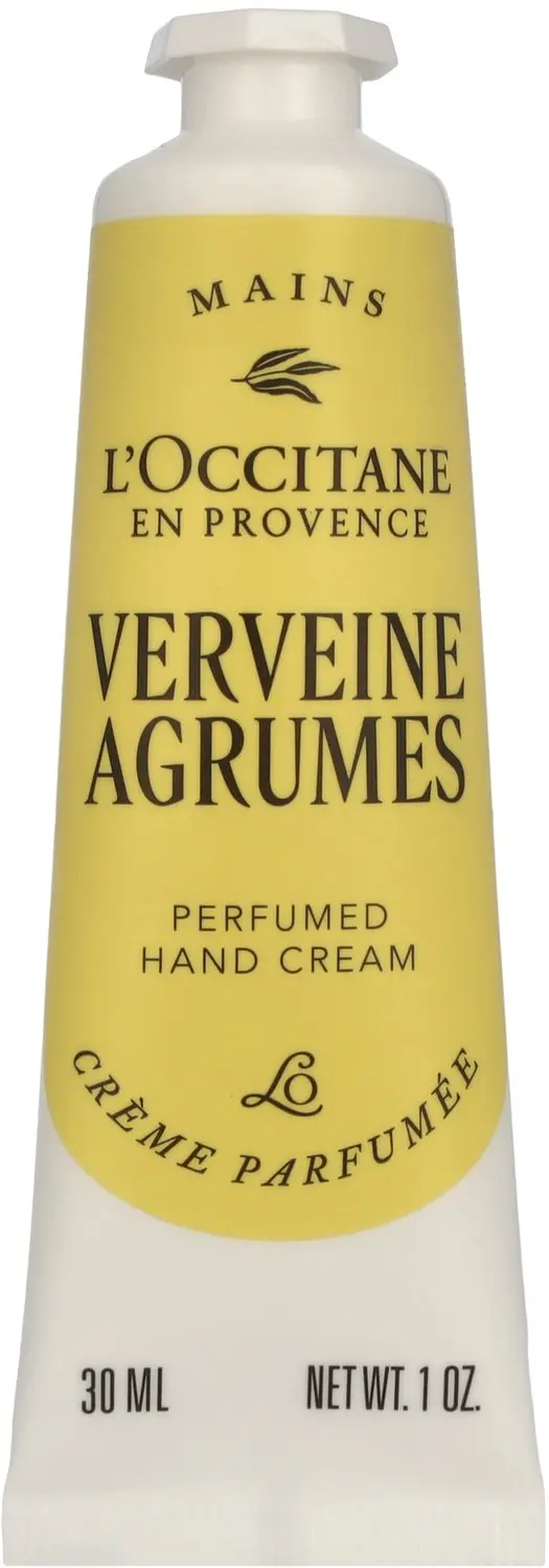 L'Occitane Verveine Agrumes Handcrème