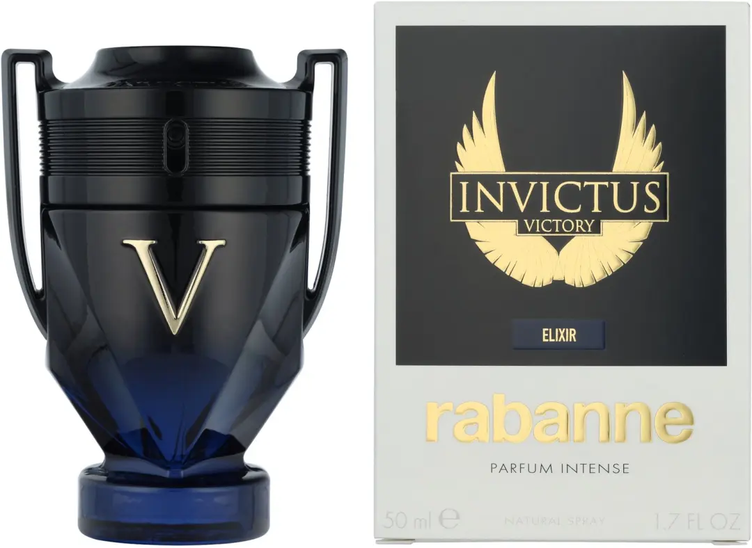 Paco Rabanne Invictus Victory Elixir Eau de Parfum