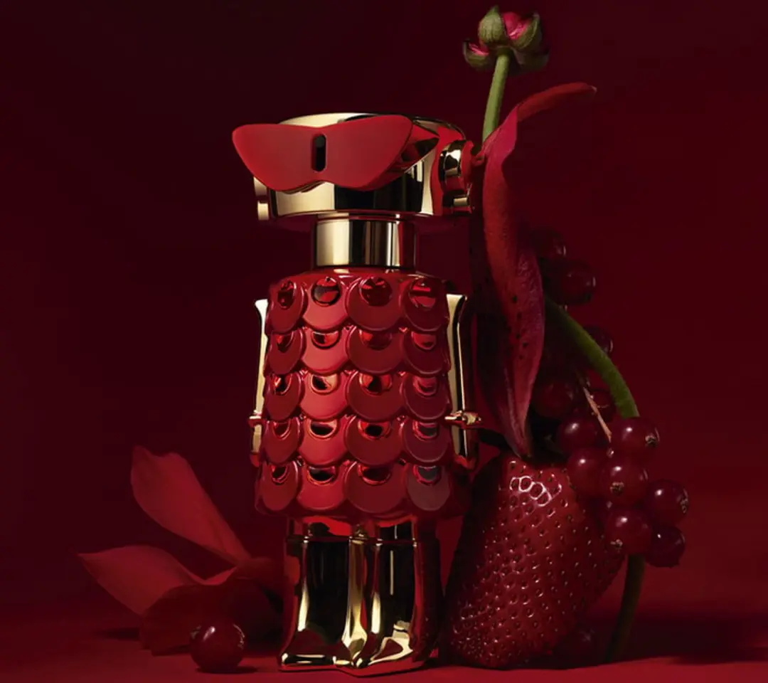 Paco Rabanne Fame In Love Parfum Elixir 50ml - afbeelding 3 van 6