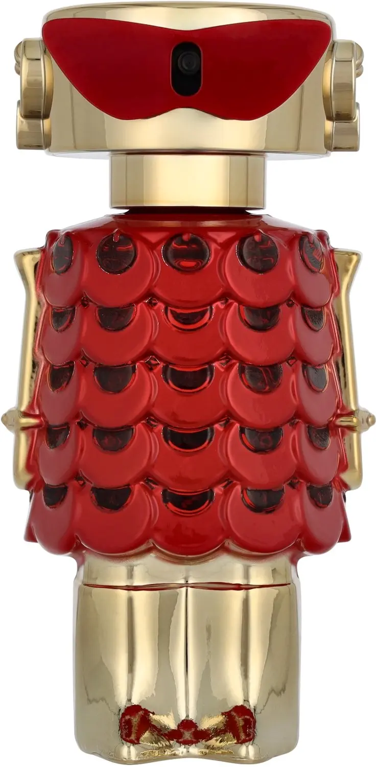 Paco Rabanne Fame In Love Parfum Elixir 50ml - afbeelding 4 van 6