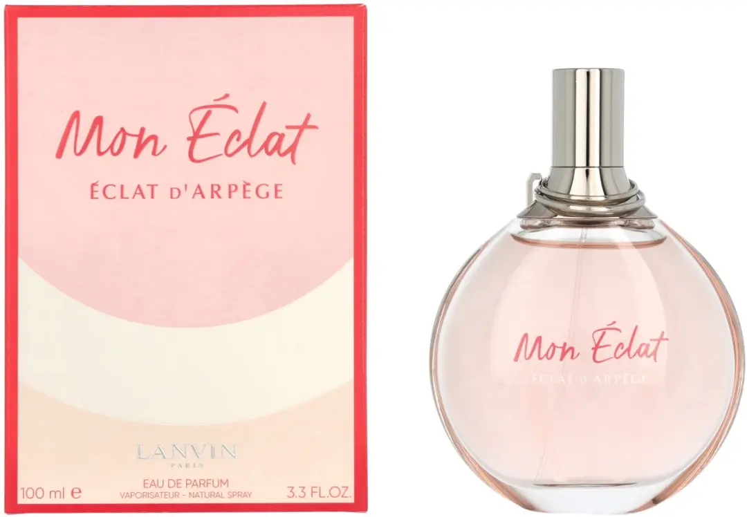 Lanvin Éclat d'Arpège Mon Éclat Eau de Parfum - 100ml - afbeelding 3 van 6