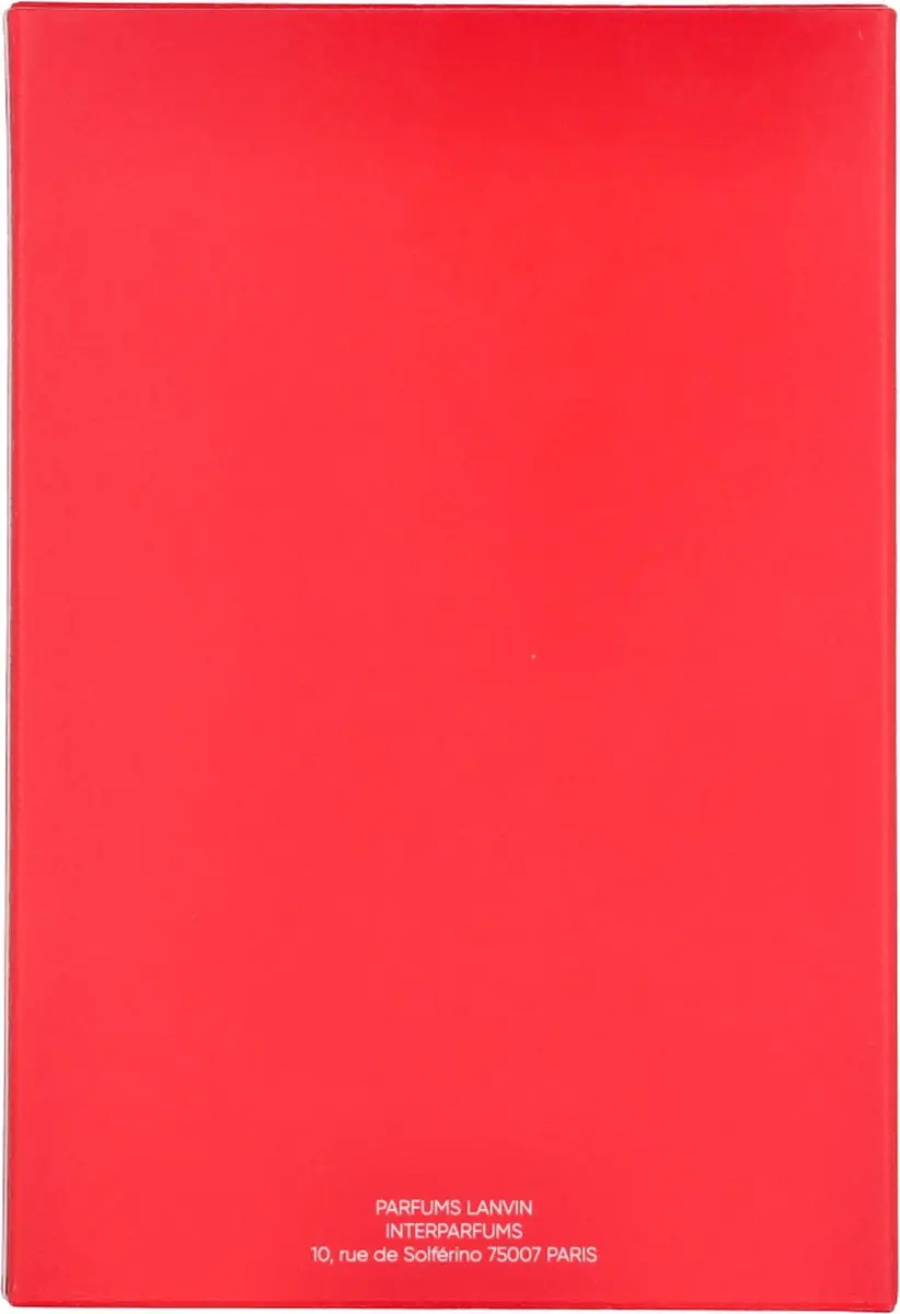 Lanvin Éclat d'Arpège Mon Éclat Eau de Parfum - 50ml - afbeelding 6 van 6