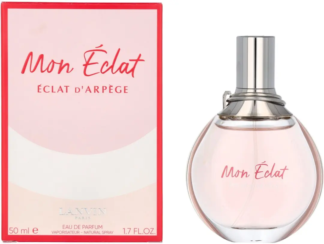 Lanvin Éclat d'Arpège Mon Éclat Eau de Parfum - 50ml - afbeelding 3 van 6