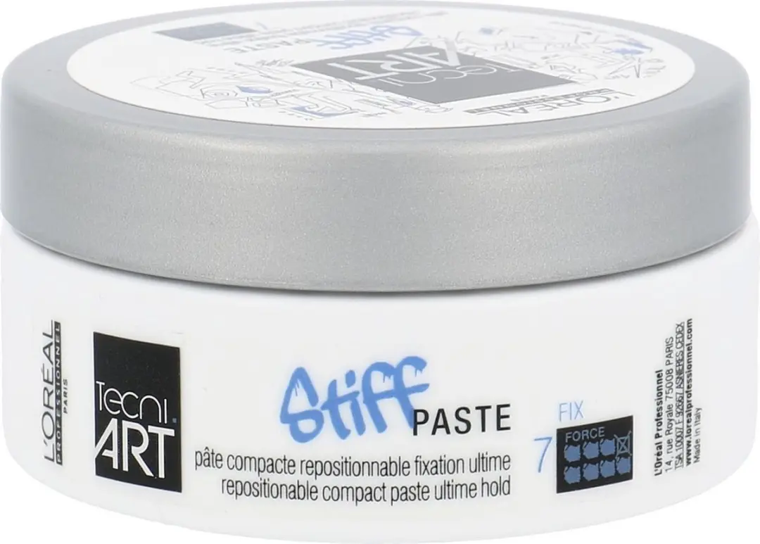 L'Oréal Professionnel Tecni Art Stiff Paste 75 ml- pasta