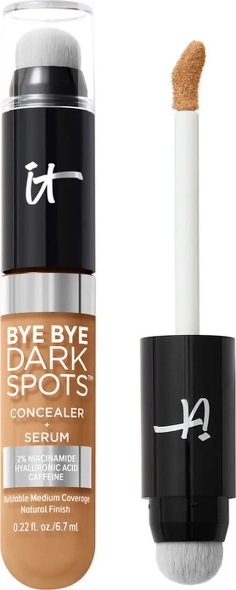 IT Cosmetics Bye Bye Dark Spots Concealer
