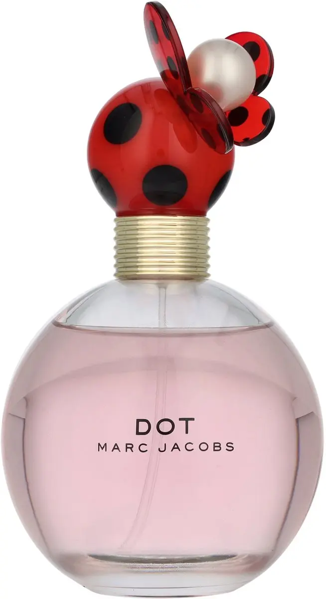 Marc Jacobs Dot Eau de Parfum 100ml - afbeelding 5 van 6