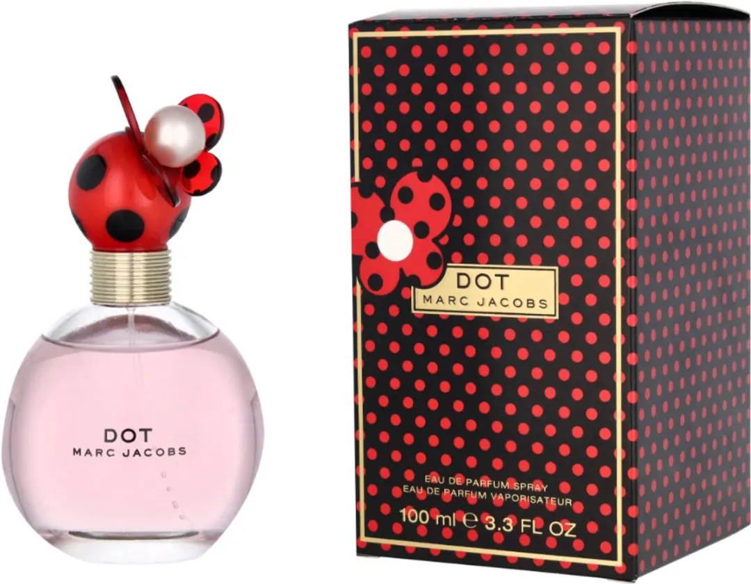 Marc Jacobs Dot Eau de Parfum 100ml