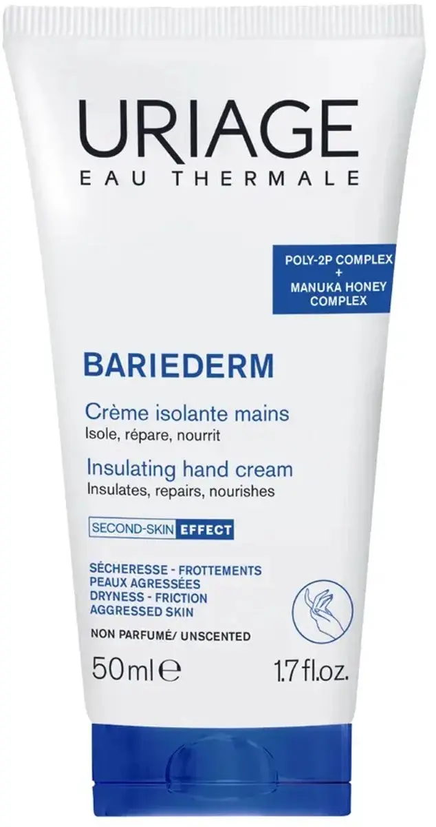 Uriage Bariéderm Handcrème 50ml