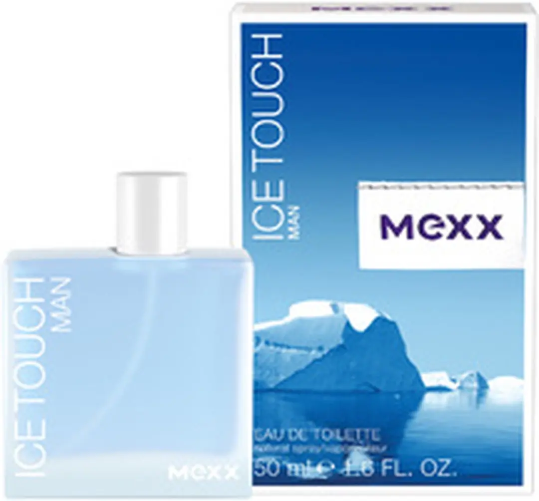 Mexx Ice Touch for Men