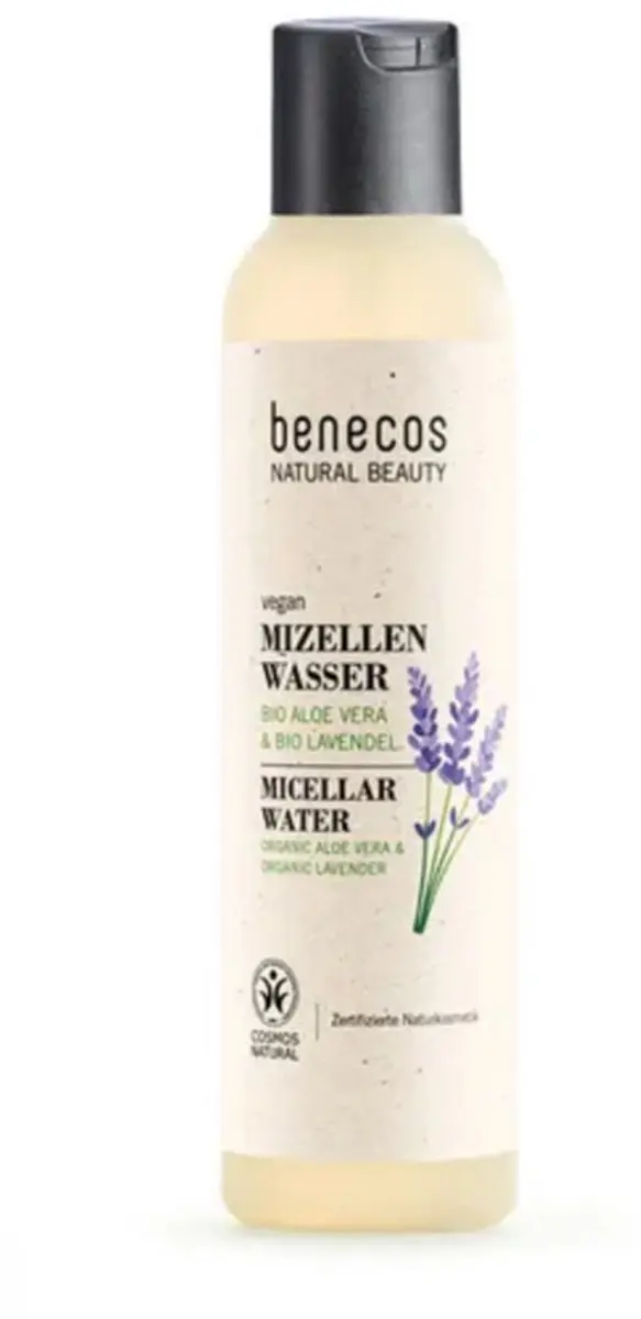 Benecos Natural Micellar Water 150ml