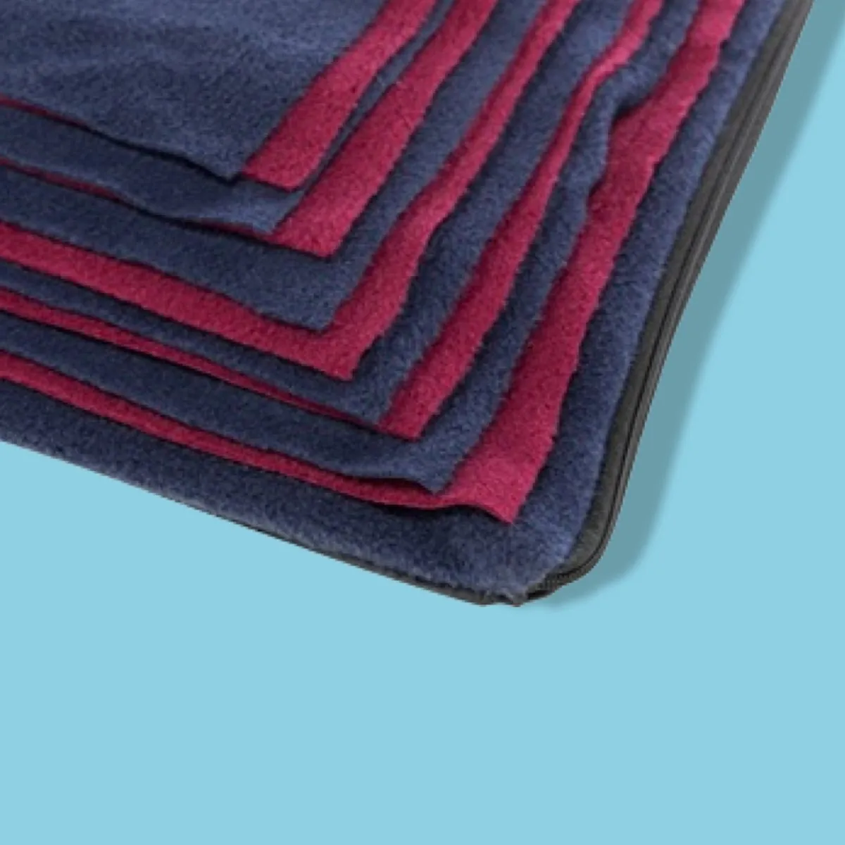 Trixie Dog Activity Snuffelboek - Blauw