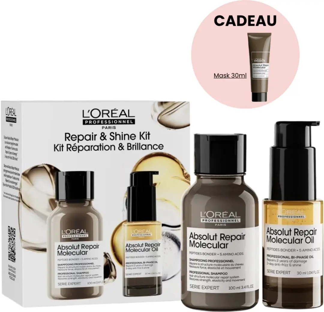L'Oréal Professionnel
