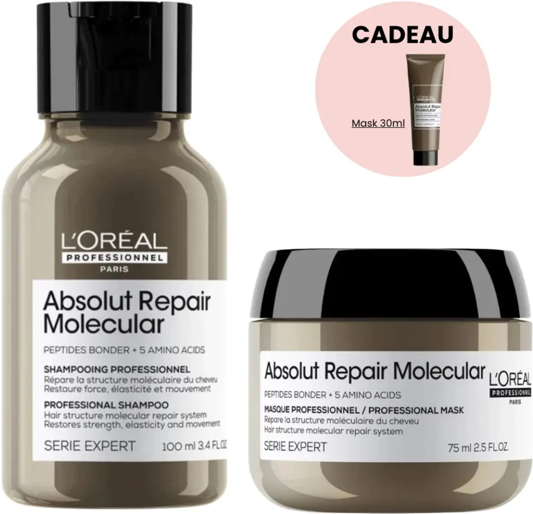 L'Oréal Professionnel
