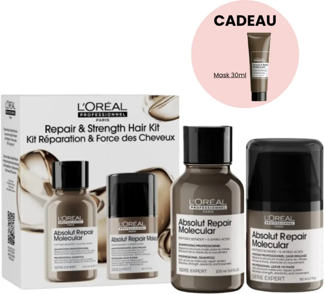 L'Oréal Professionnel