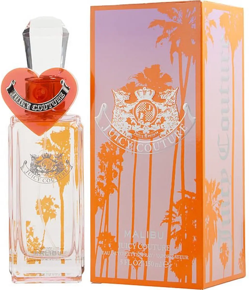 Juicy Couture Malibu 150 Ml