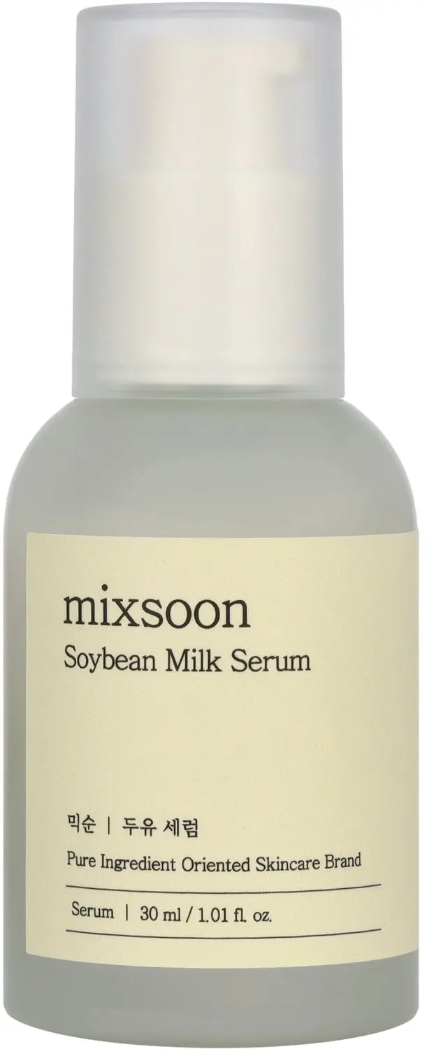 Mixsoon Soybean Milk Serum 30ml - afbeelding 3 van 3