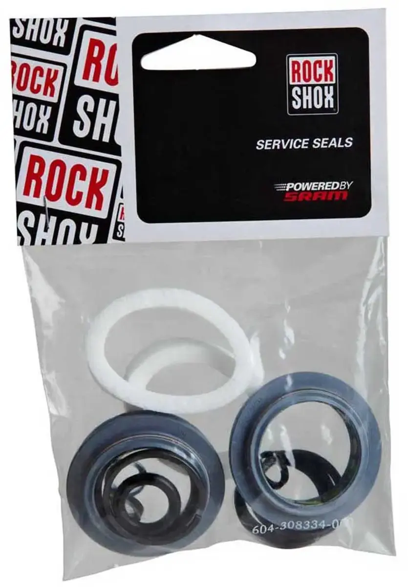 RockShox 104459 Gold 35 RL A1 2020+ Service Kit - Zwart - afbeelding 3 van 4