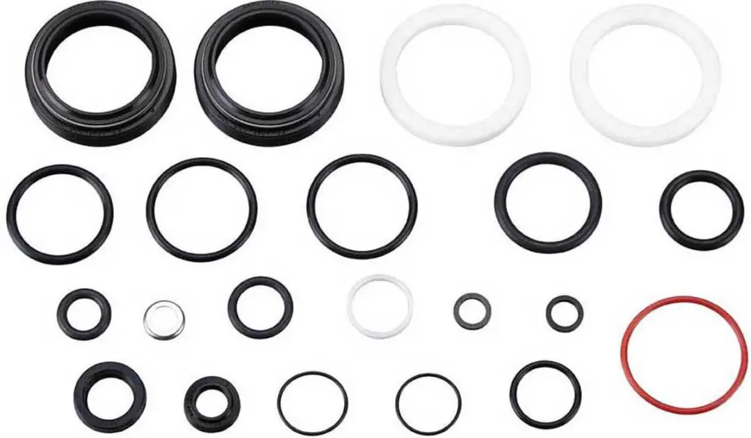 RockShox 104459 Gold 35 RL A1 2020+ Service Kit - Zwart - afbeelding 4 van 4