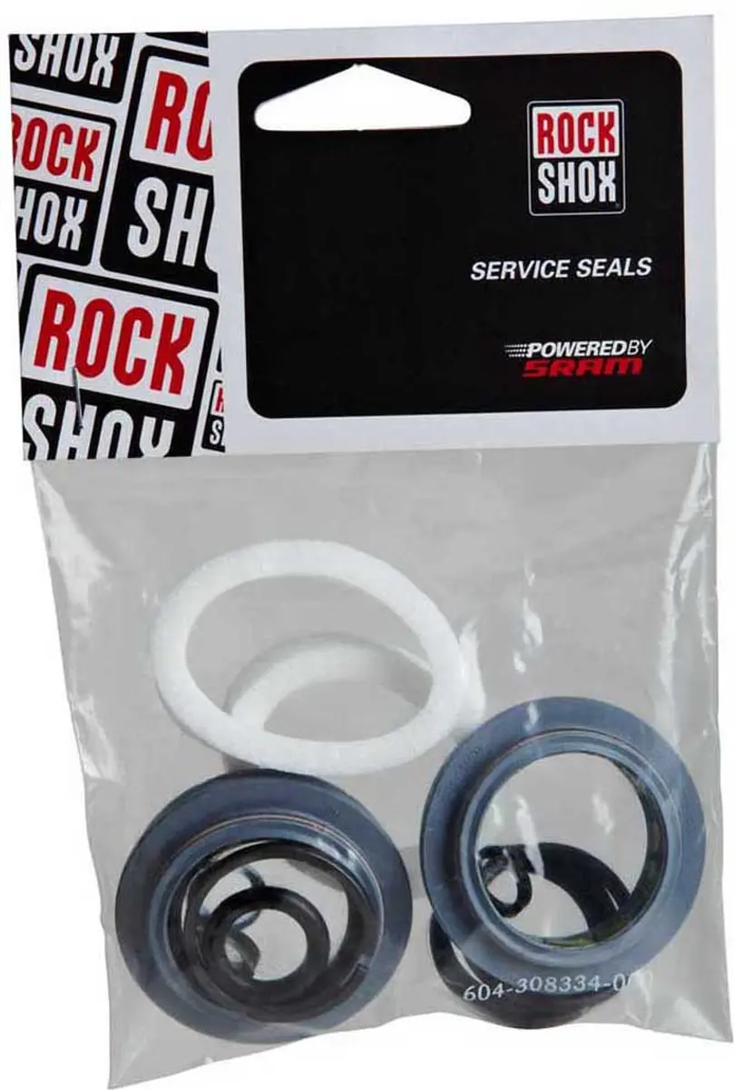 RockShox 104459 Gold 35 RL A1 2020+ Service Kit - Zwart - afbeelding 2 van 4