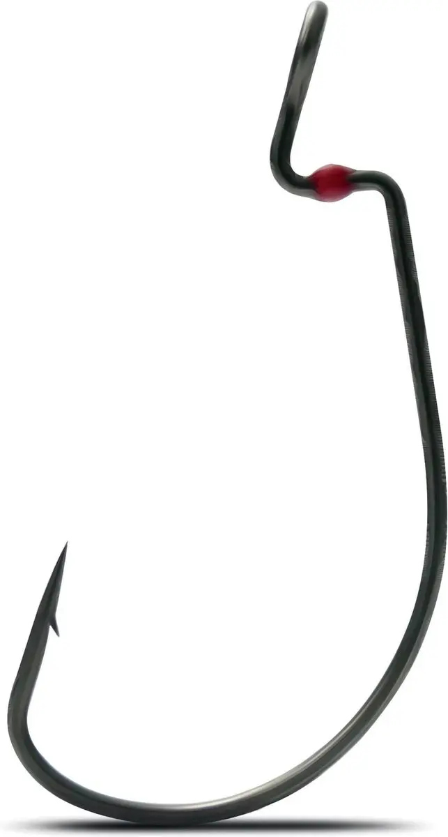 VMC 7318NE Offset Cheboo Haken #2/0
